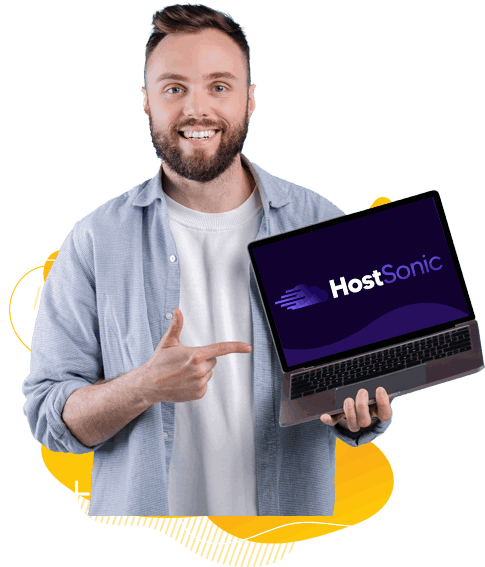 HostSonic
